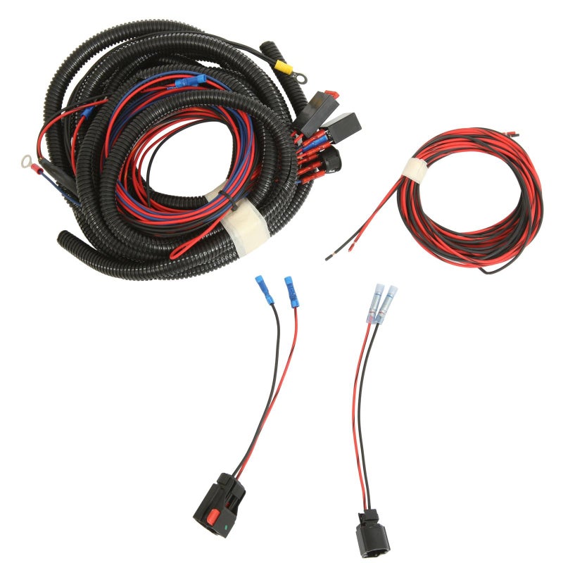 Spicer Dana - 10021771 E-Locker Harness Kit - Image 2